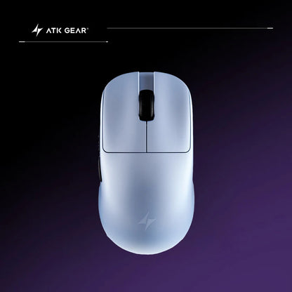 ATK Liekong ZERO Lightweight Wireless Gaming Mouse Ergonomic Esports Precision Trigger For Delta Valorant Professional PC Gamers