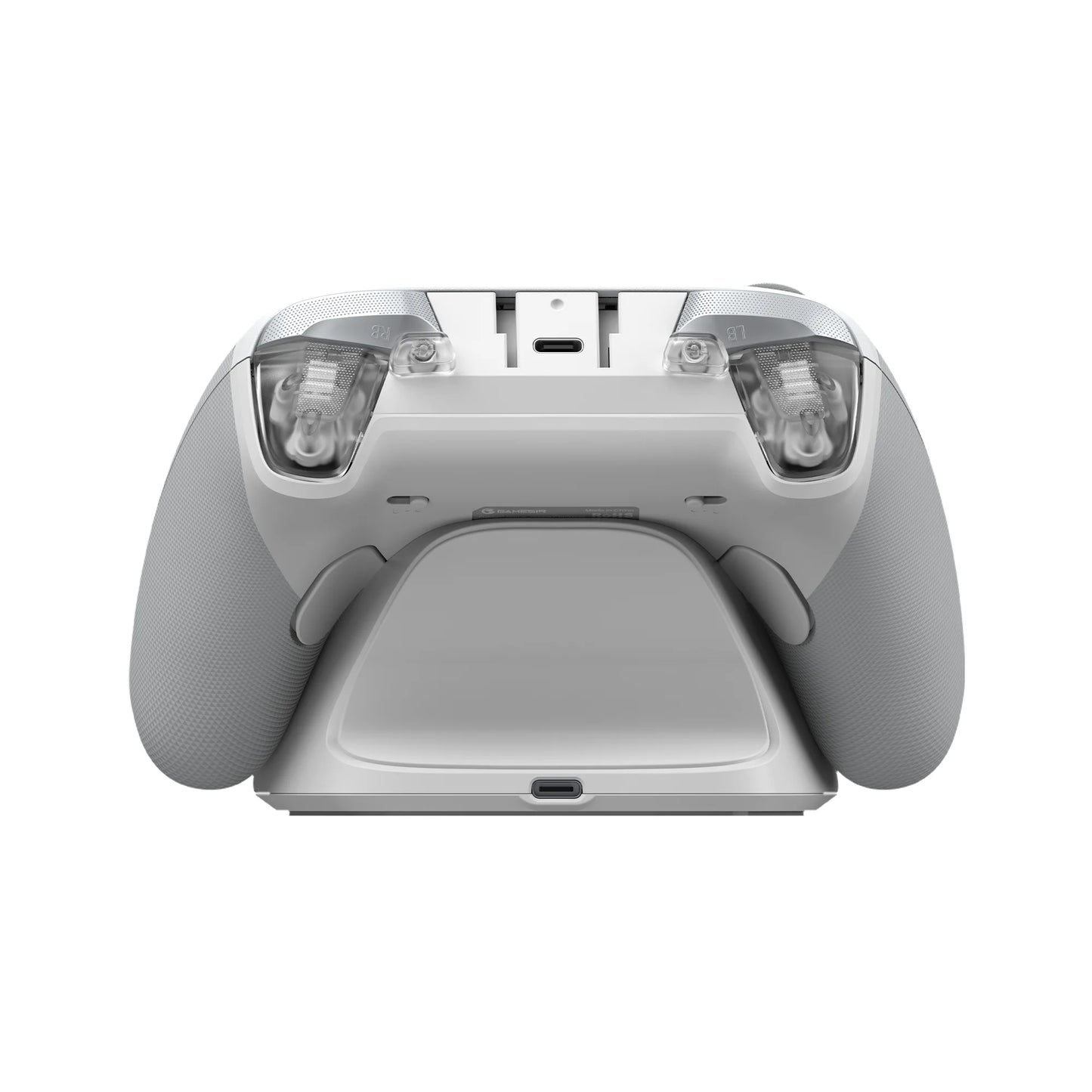 GameSir G7 Pro Xbox Series X|S Controller with TMR Sticks, Hall Effect Triggers, Magnetic Faceplates, Gyro, Smart Charging Dock