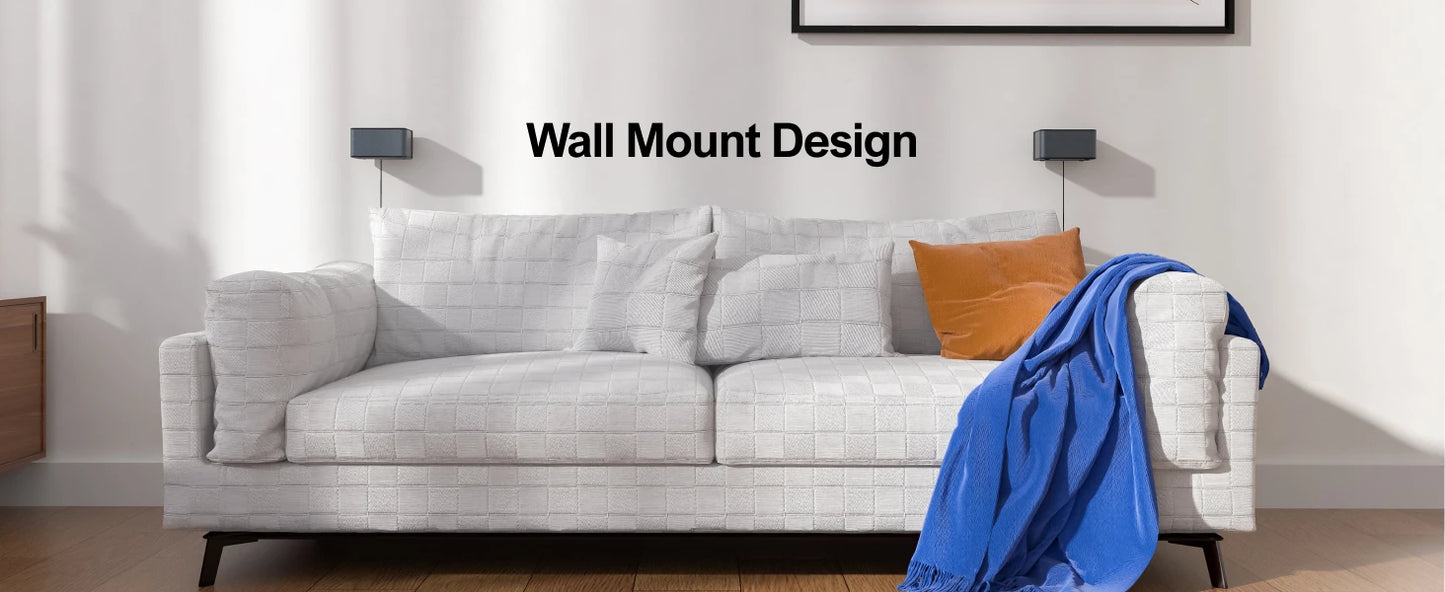 CinePulse 5.1 System