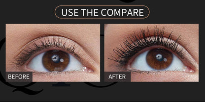 4D Extra Volume Mascara.
