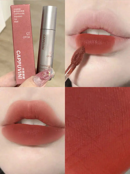 Velvet Matte Lip Gloss v2.