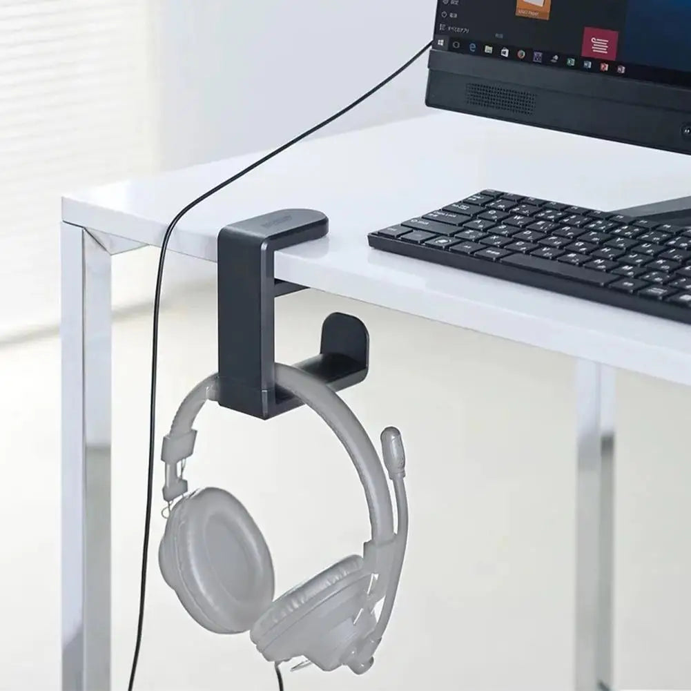 HeadRest Desk Hook