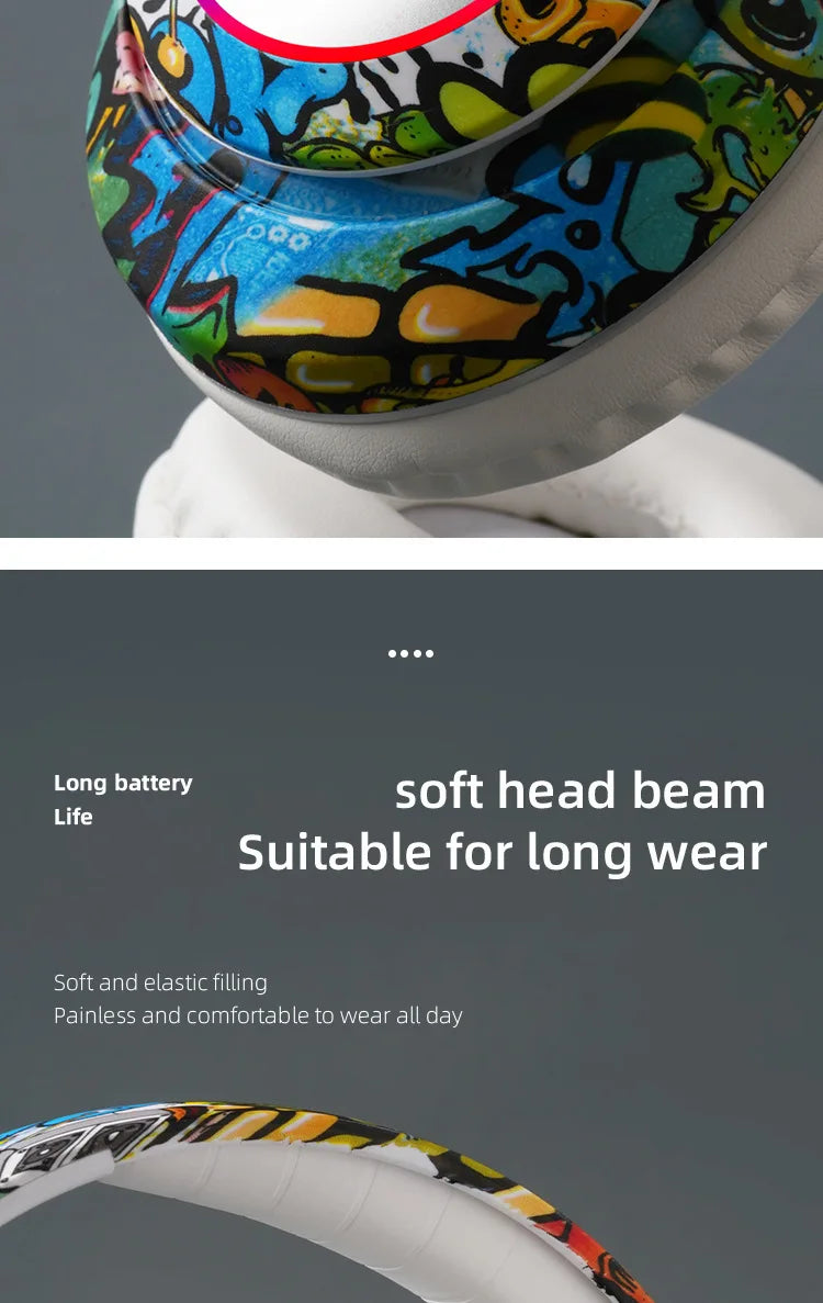 Street Art Sound Style