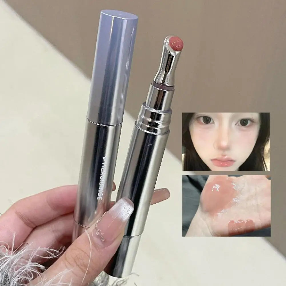 Mirror Watery Lip Gloss.