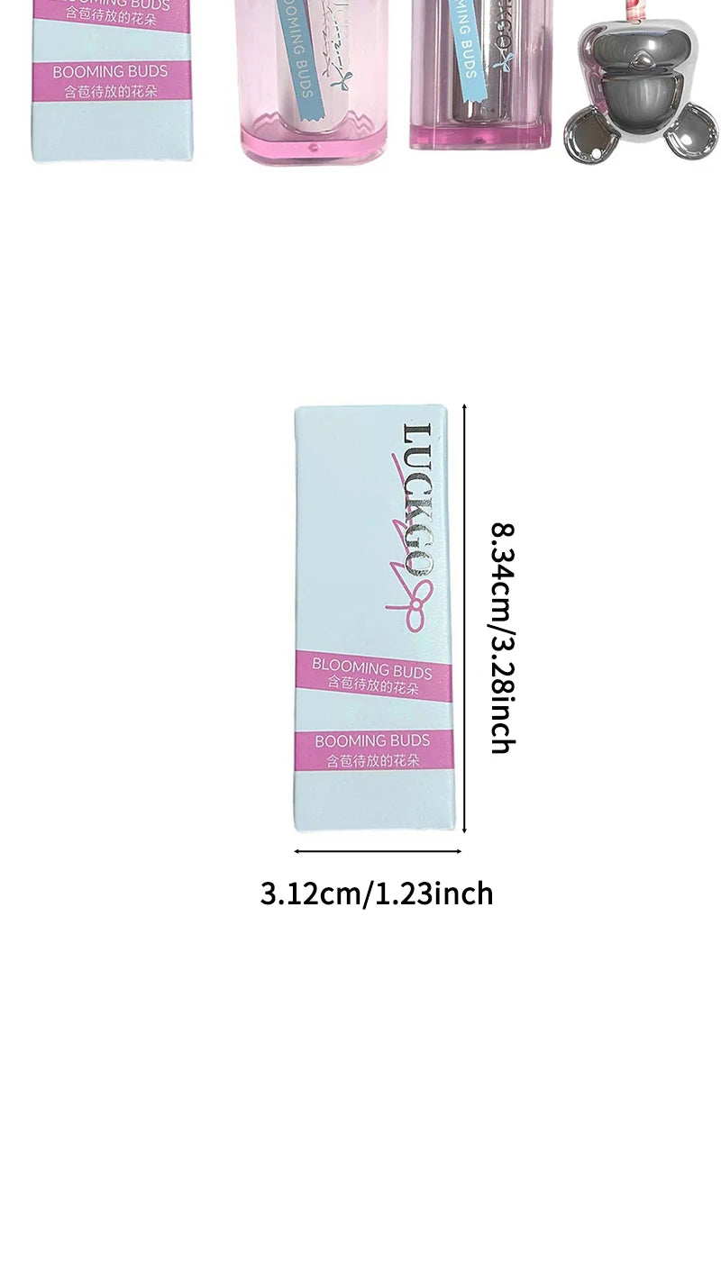 Shiguang Mirror Lipstick.