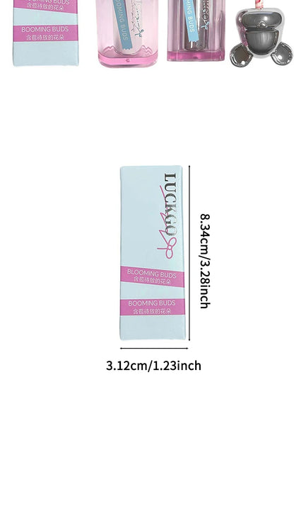 Shiguang Mirror Lipstick.