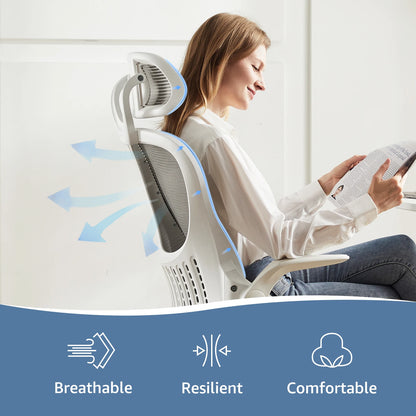 AirFlex Ergonomic Chair