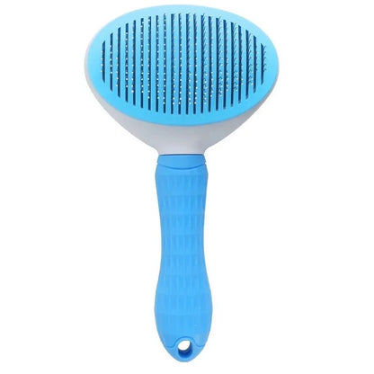 Pet Hair Remover Brush