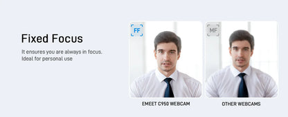 Sharp Visual Clarity