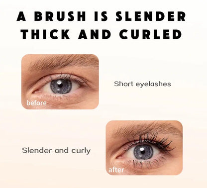 Curling Lash Mascara.