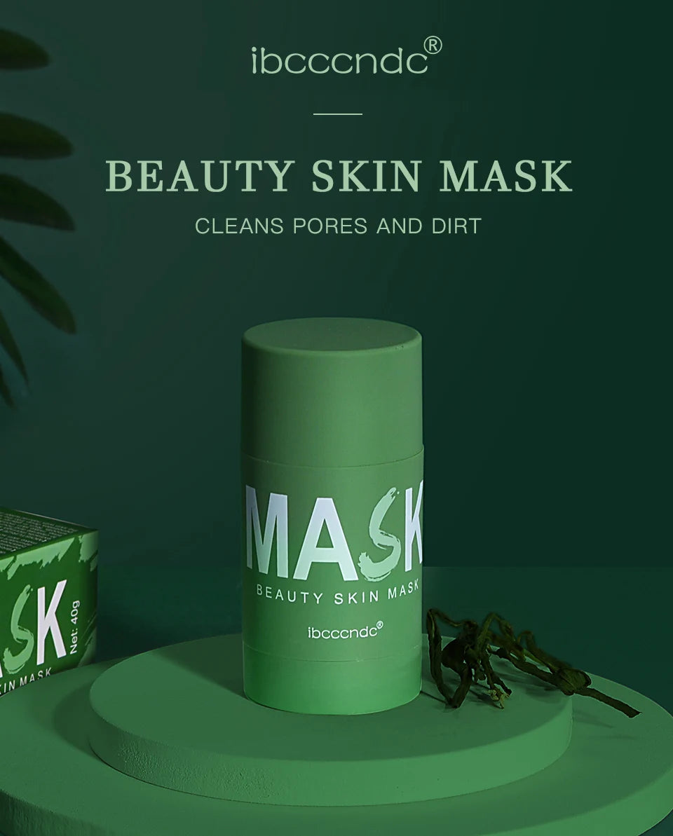 Face Clean Mask