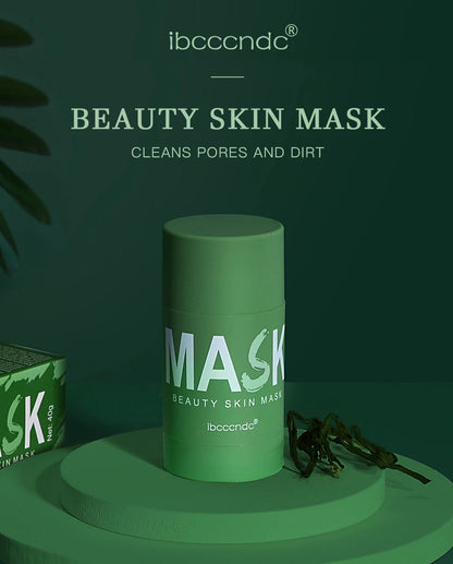 Face Clean Mask