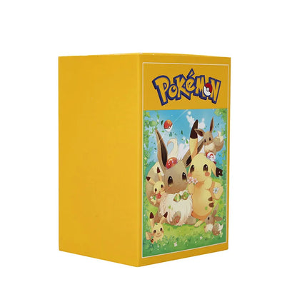 Pikachu Kids Cartoon Watch