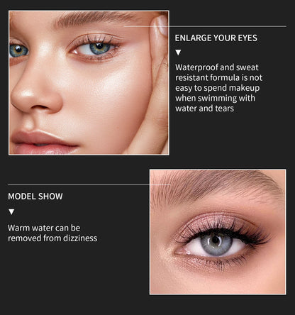 4D Extra Volume Mascara.