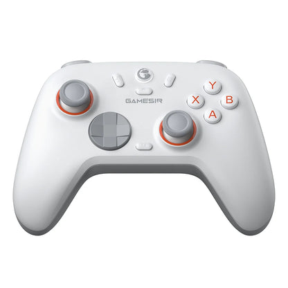 GameSir Nova Lite 2 Wireless Switch Controller Bluetooth Gamepad with Hall Effect for Nintendo Switch, iPhone, Android, PC