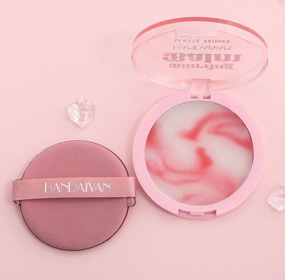 HANDAIYAN Professional Face Concealer Cream | Natural Plant-Based Full Coverage