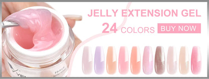 Venalisa TPO FREE Tempered Top Coat Nail Paint Gel Platinum Gel Polish Nail Soak Off UV LED Gel Polish Nail Lacquer Varnishes