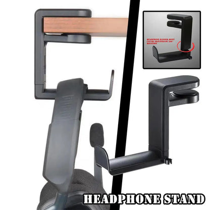 HeadRest Desk Hook