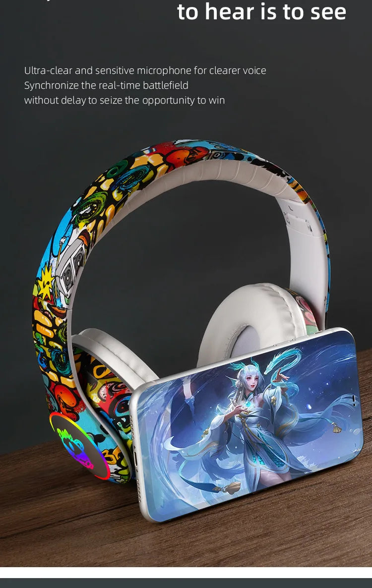 Street Art Sound Style