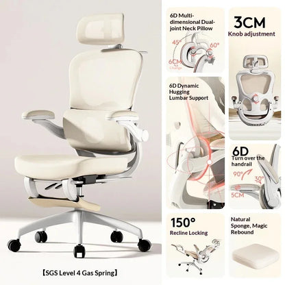 Light And Easy Chair