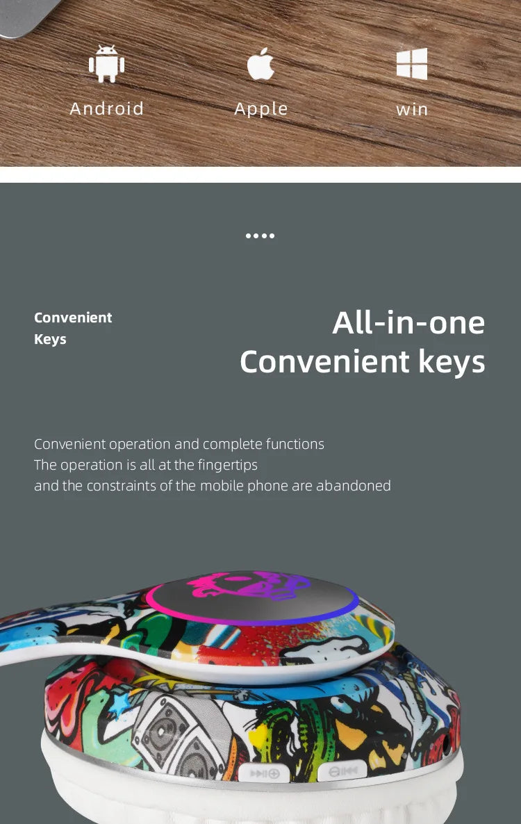 Street Art Sound Style