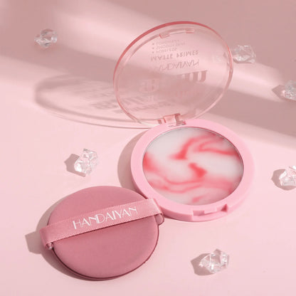 HANDAIYAN Professional Face Concealer Cream | Natural Plant-Based Full Coverage