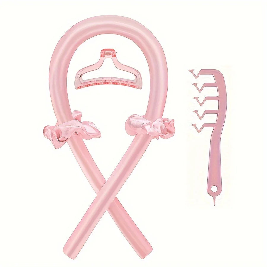 3pcs Curling Stick Set.