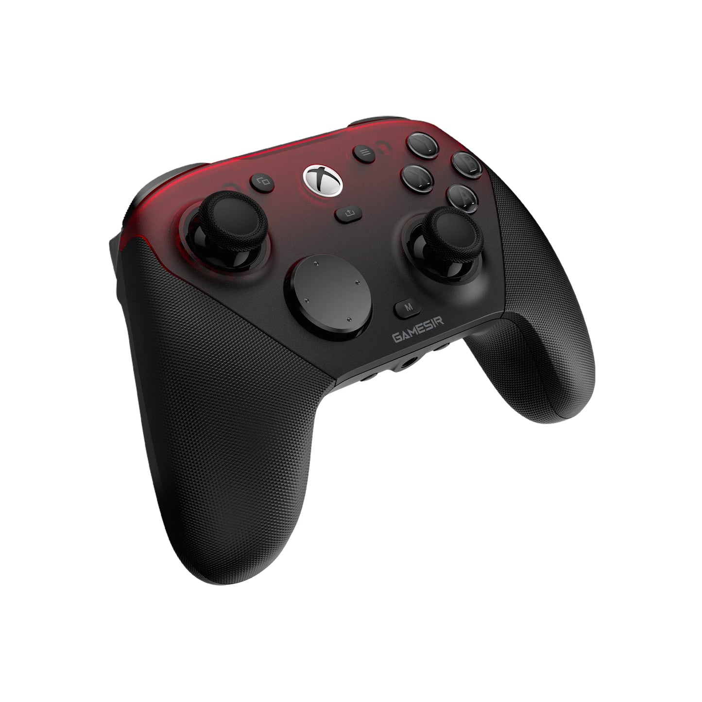 GameSir G7 Pro Xbox Series X|S Controller with TMR Sticks, Hall Effect Triggers, Magnetic Faceplates, Gyro, Smart Charging Dock