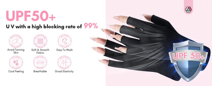 Saviland 7 Colors All In One Poly Gel Kit with UV Light Nail Drill Slip Solution for Nail Extension Home Salon DIY