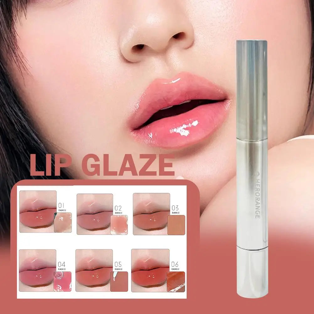 Mirror Watery Lip Gloss.