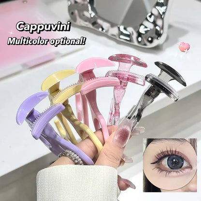 Candy Color Eyelash Curler.
