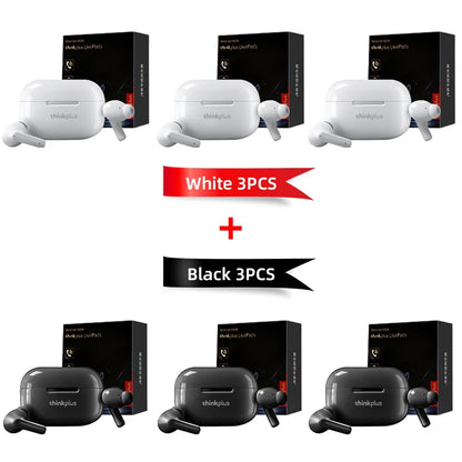 Thinkplus TWS Bluetooth Earbuds