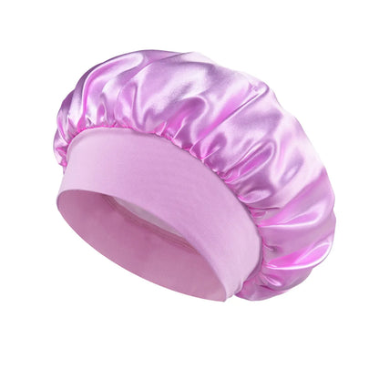 Satin Hair Bonnet