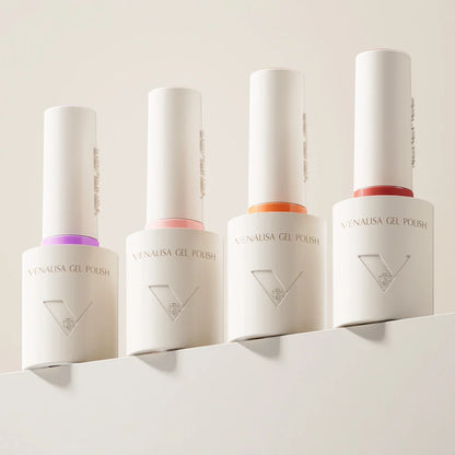 V6 Venalisa 10ml Nail Gel Polish Hema Free TPO Free Ultra Cat Eye Effect Magnet Semi Permanent Soak Off UV LED Varnish Gel Nail