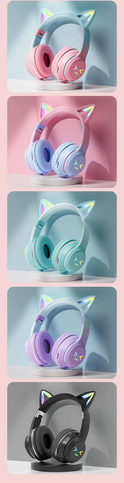 Glow With Every Beat