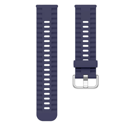 Huawei Watch Fit 4 Pro Silicone Sport Strap