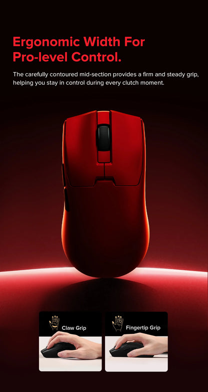 FeatherMini Gaming Mouse