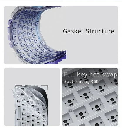 PureStrike 75 Keyboard