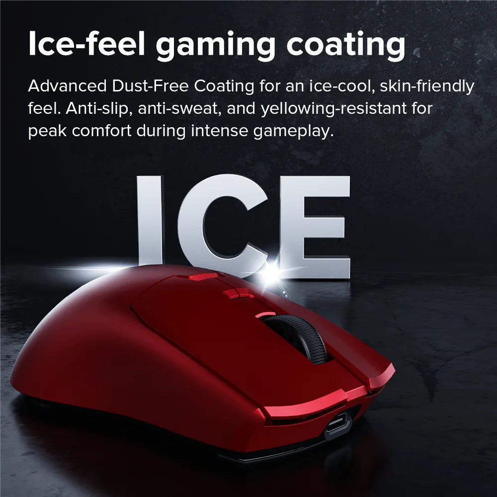 FeatherMini Gaming Mouse