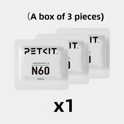 Petkit N60 Litter Box Deodorizer