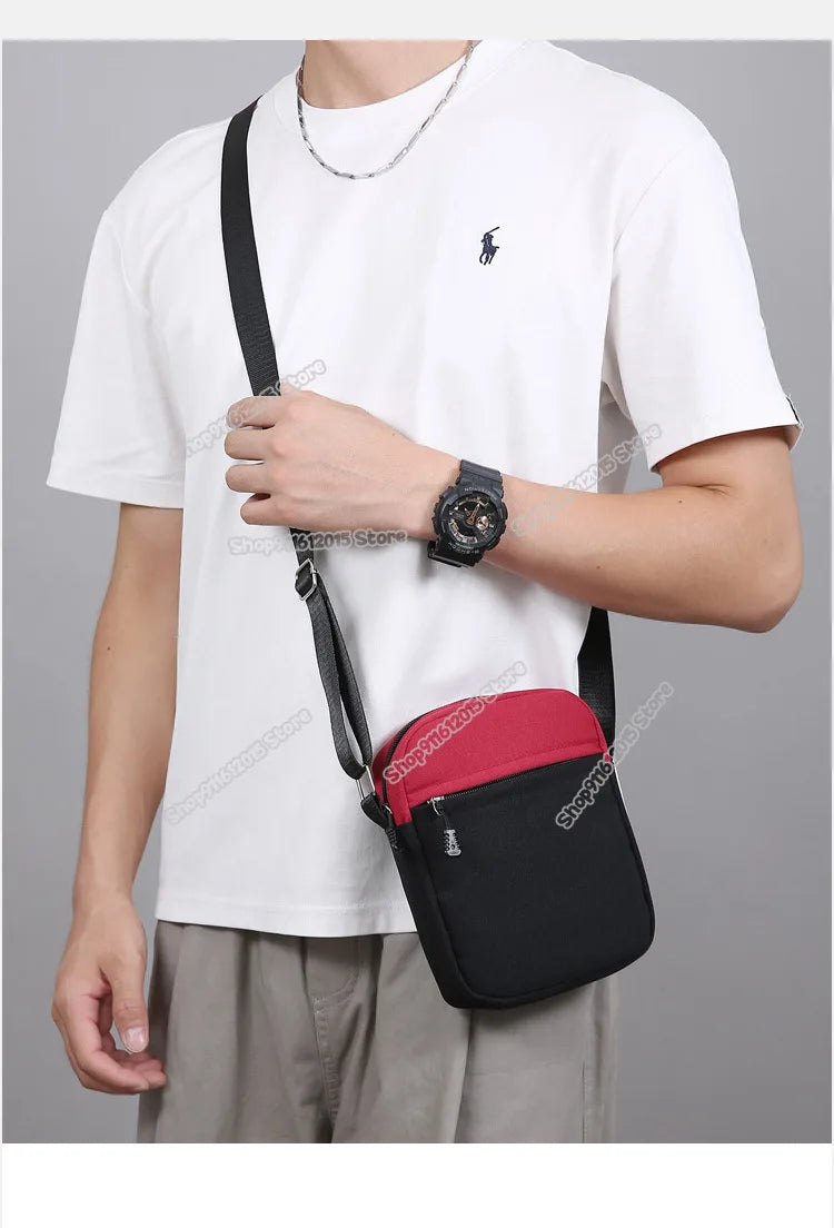 Cute Pokemons Letter A-Z Chest Packs Anime Pikachus Boy Girl Daily Travel Phone Pouch Shoulder Bag Outdoor Sport Crossbody