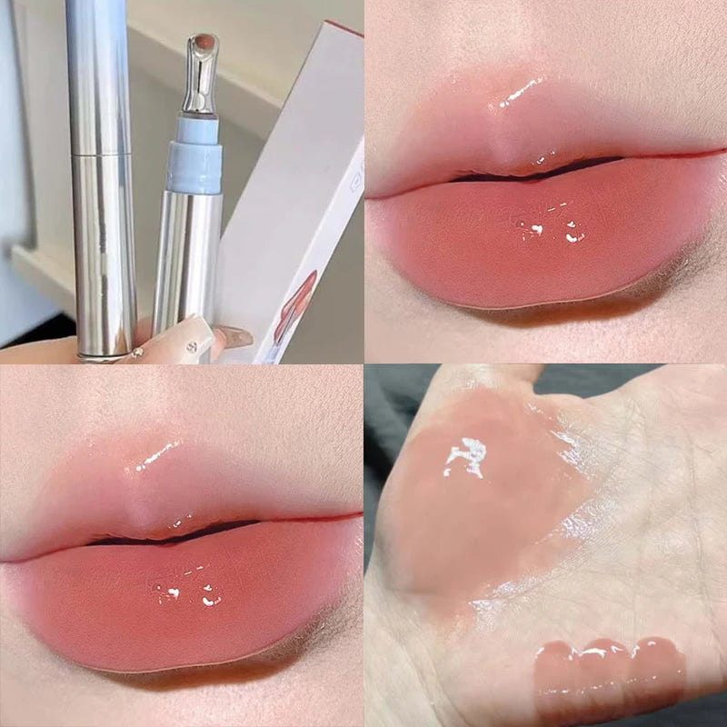 Mirror Essence Lip Gloss Heronrange.