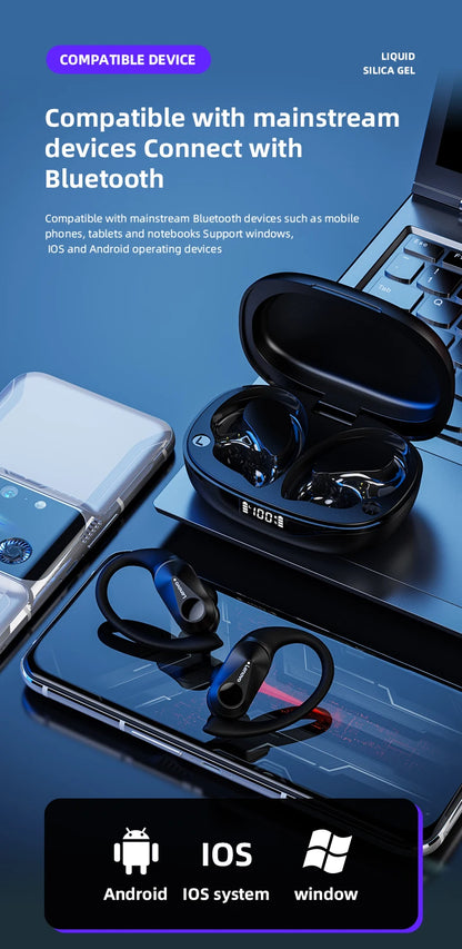Lenovo LP75 TWS Earphones
