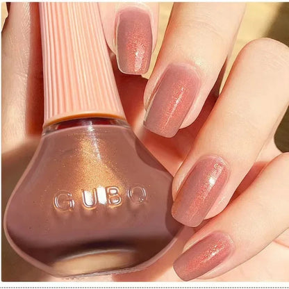 45 Colors Oil-Based Nail Polish