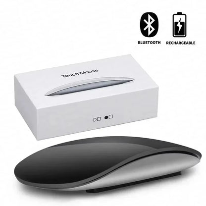 Apple Magic Wireless Bluetooth Mouse (Multi-Touch)