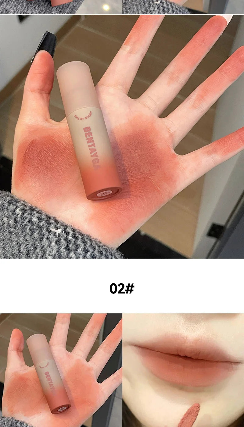 BENTAYGA Velvet Lip Tint.