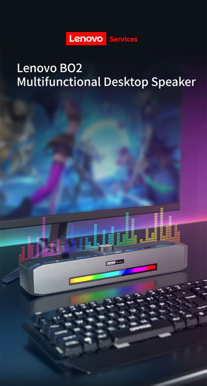 DeepCore Stereo Speakers