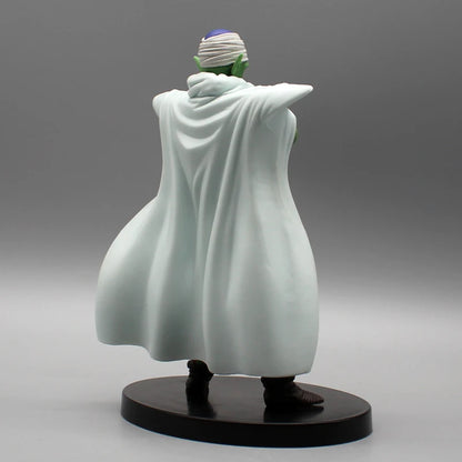 17cm Anime Dragon Ball Z Figure Piccolo Action Figure PVC Statue Doll Decoration Collection Model Toys Children Christmas Gifts