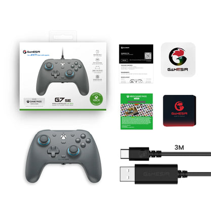 G7 SE Xbox Controller