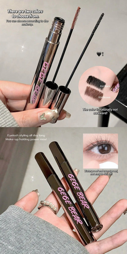 Curling Lash Mascara.